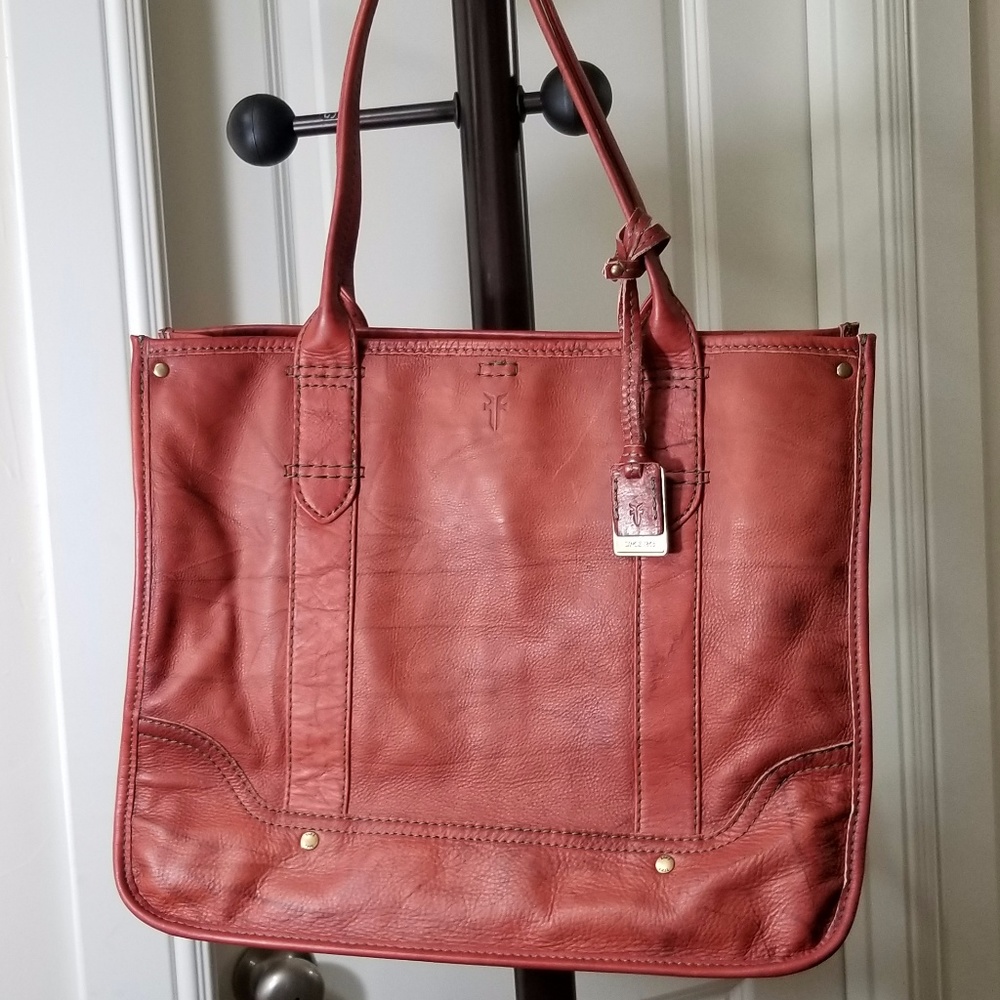 Frye bag